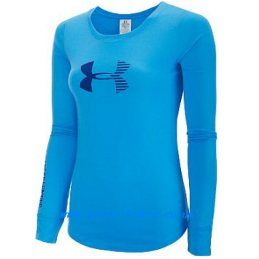 Women's Under Armour Long sleeve